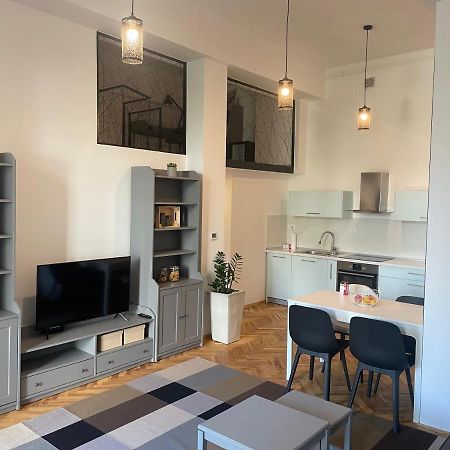 Apartament Casa Park Premium Free Parking Maribor Zewnętrze zdjęcie
