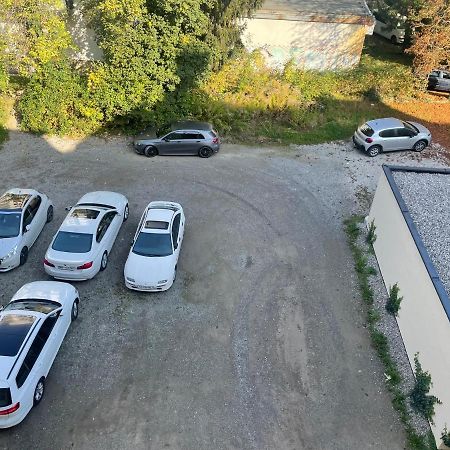 Apartament Casa Park Premium Free Parking Maribor Zewnętrze zdjęcie
