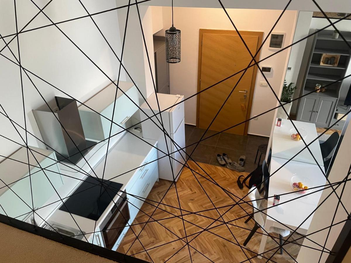 Apartament Casa Park Premium Free Parking Maribor Zewnętrze zdjęcie