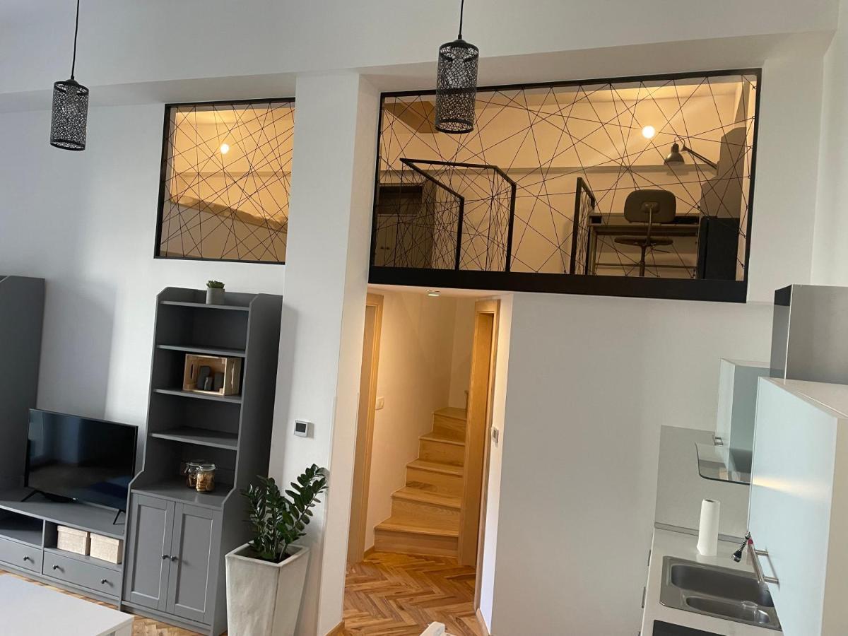 Apartament Casa Park Premium Free Parking Maribor Zewnętrze zdjęcie
