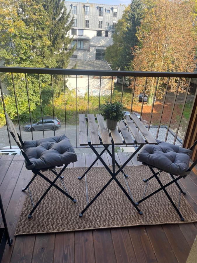 Apartament Casa Park Premium Free Parking Maribor Zewnętrze zdjęcie