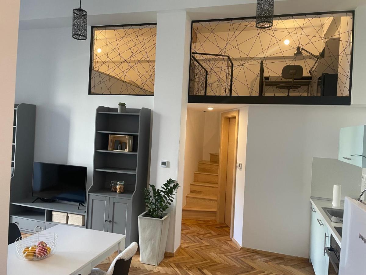 Apartament Casa Park Premium Free Parking Maribor Zewnętrze zdjęcie