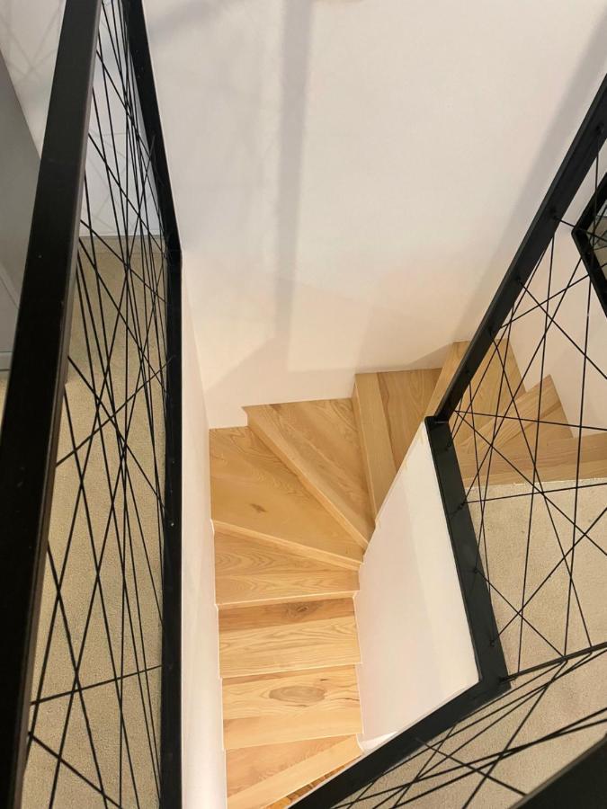 Apartament Casa Park Premium Free Parking Maribor Zewnętrze zdjęcie