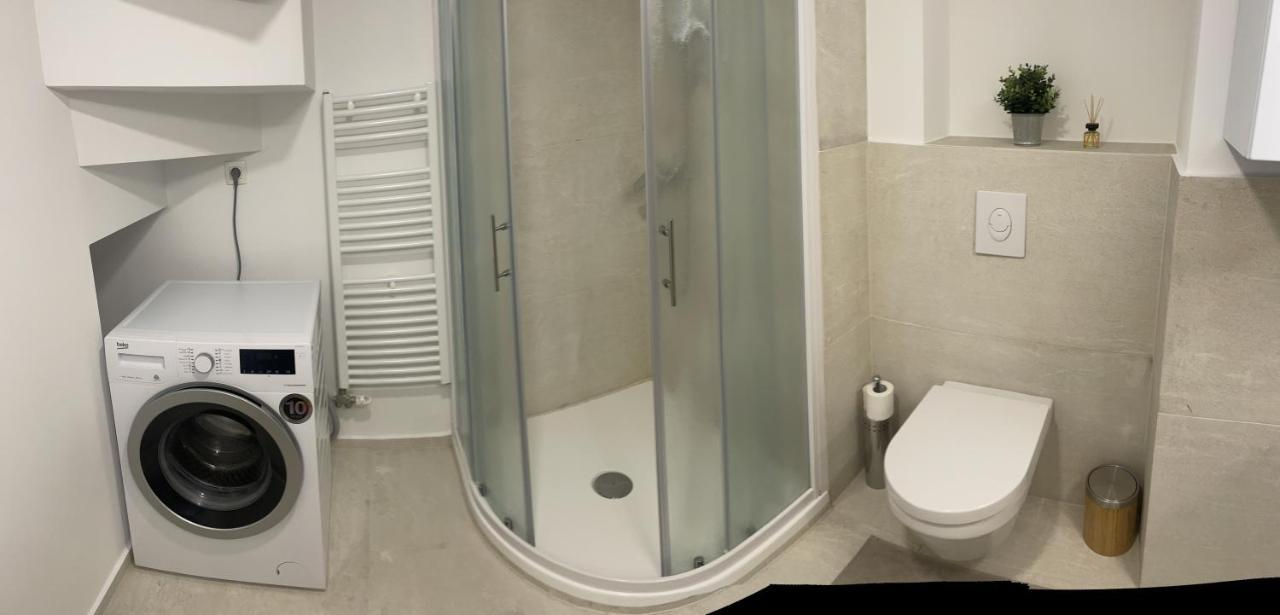 Apartament Casa Park Premium Free Parking Maribor Zewnętrze zdjęcie