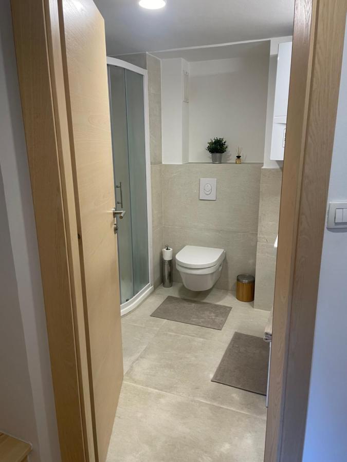 Apartament Casa Park Premium Free Parking Maribor Zewnętrze zdjęcie