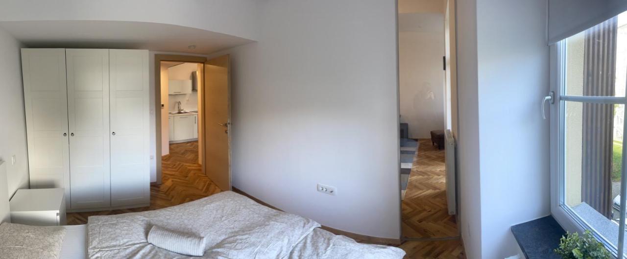 Apartament Casa Park Premium Free Parking Maribor Zewnętrze zdjęcie