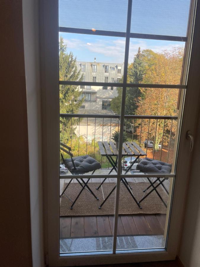 Apartament Casa Park Premium Free Parking Maribor Zewnętrze zdjęcie