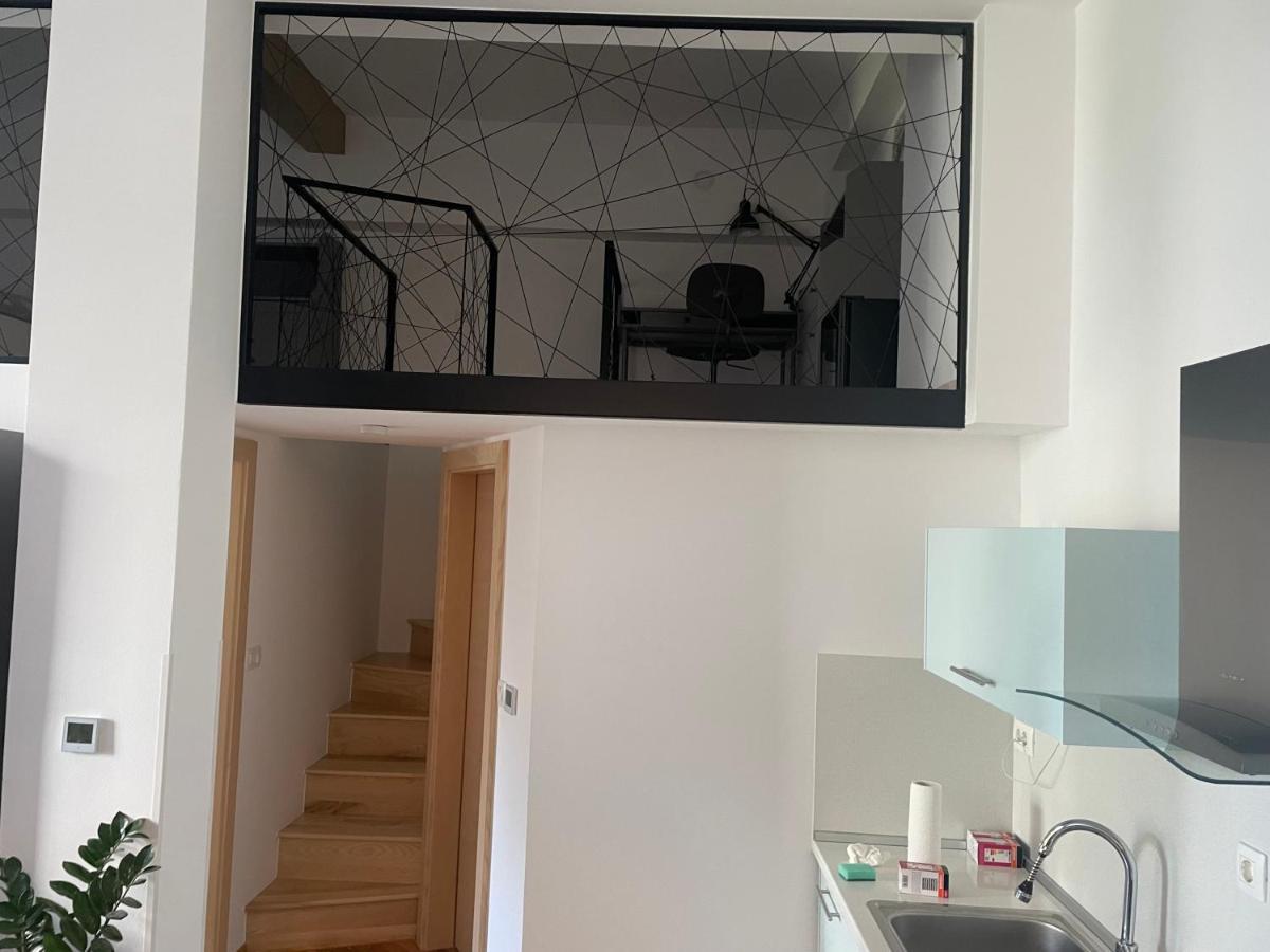 Apartament Casa Park Premium Free Parking Maribor Zewnętrze zdjęcie