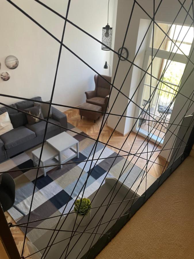 Apartament Casa Park Premium Free Parking Maribor Zewnętrze zdjęcie
