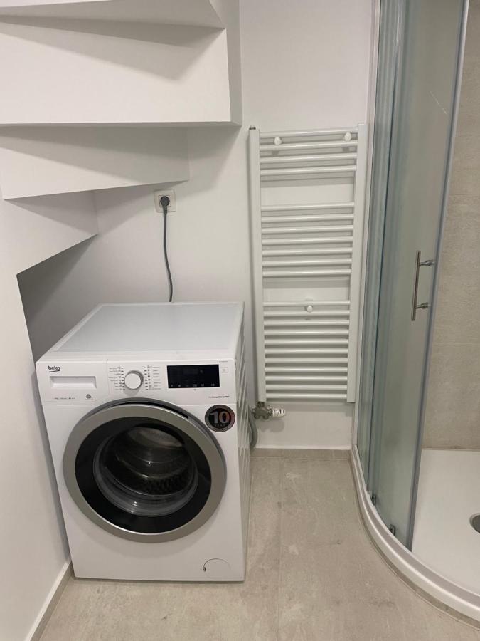 Apartament Casa Park Premium Free Parking Maribor Zewnętrze zdjęcie