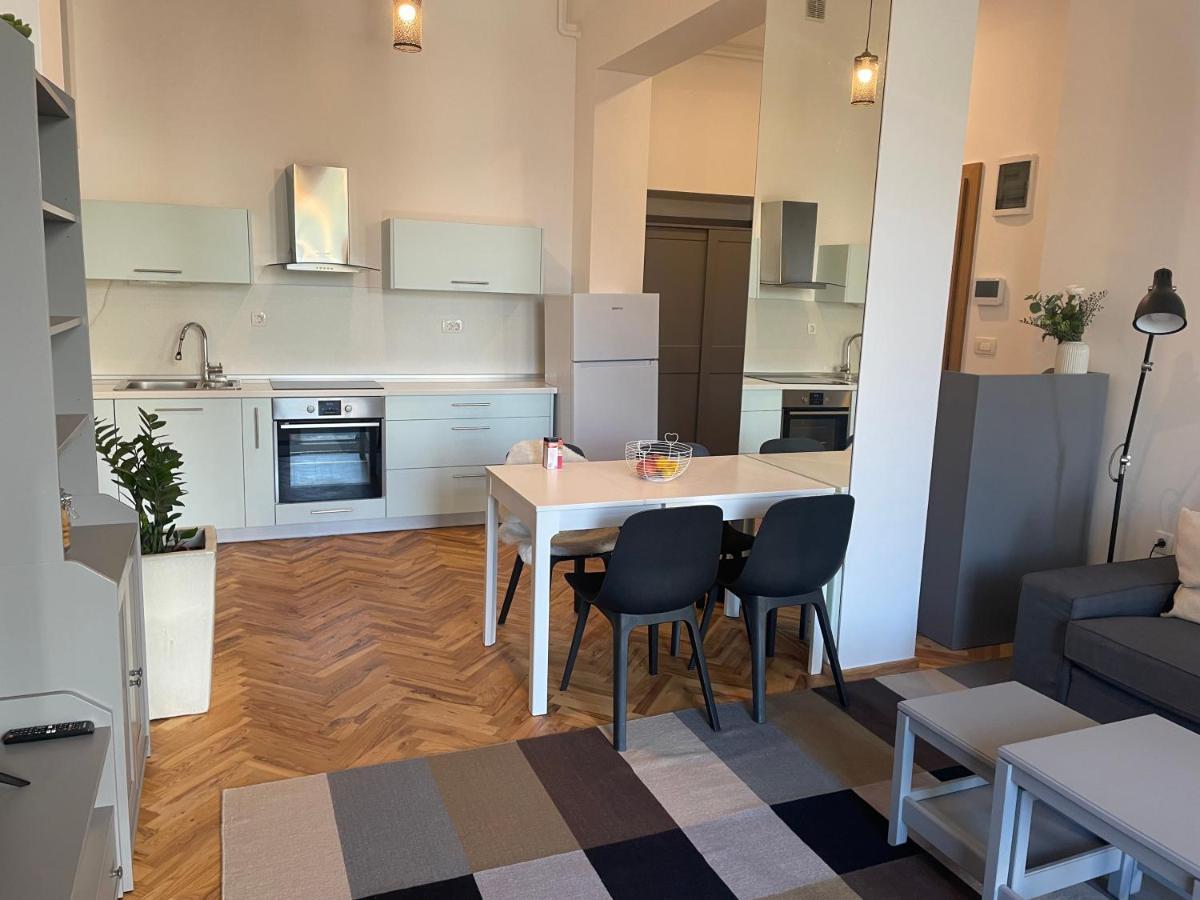 Apartament Casa Park Premium Free Parking Maribor Zewnętrze zdjęcie