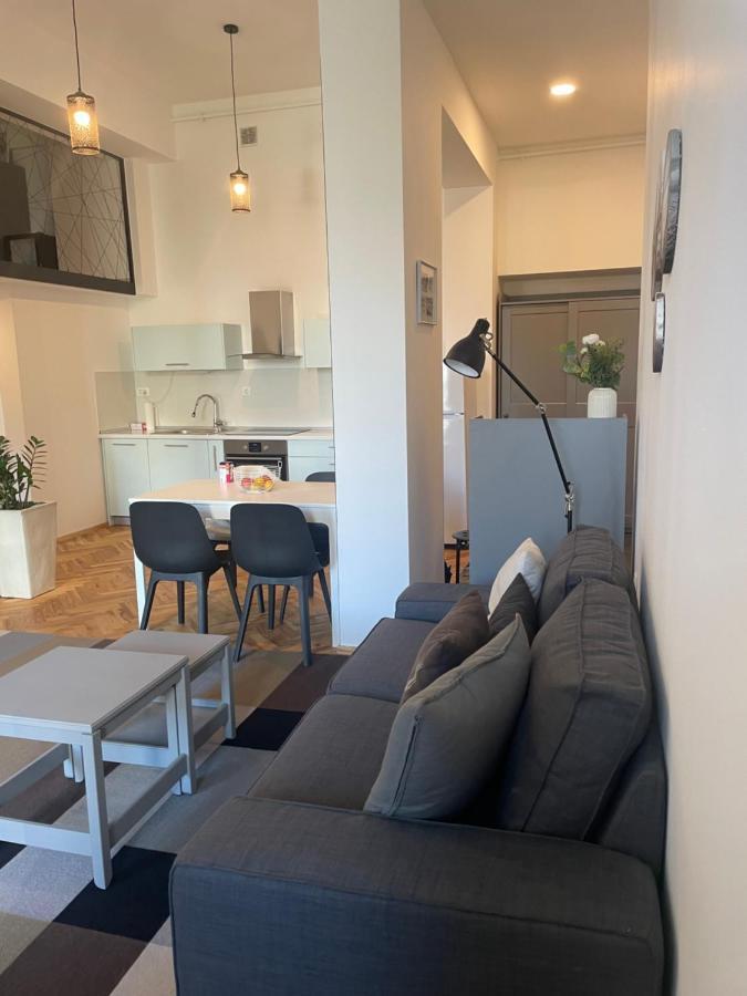Apartament Casa Park Premium Free Parking Maribor Zewnętrze zdjęcie