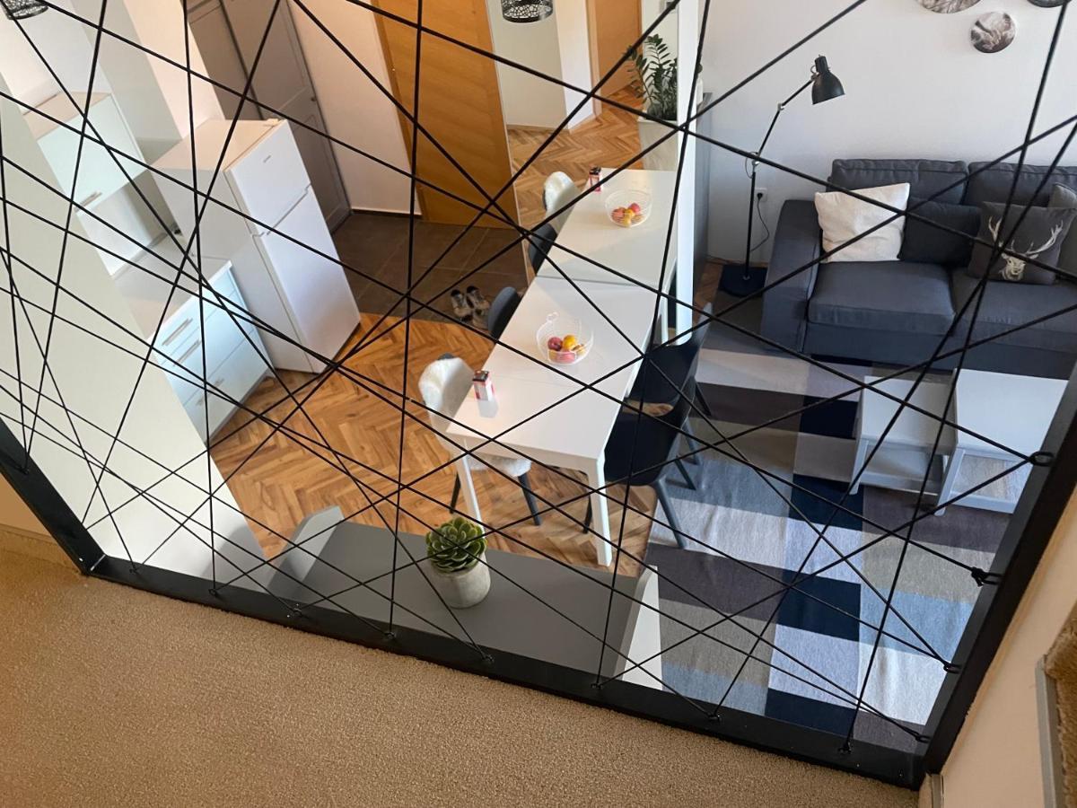 Apartament Casa Park Premium Free Parking Maribor Zewnętrze zdjęcie